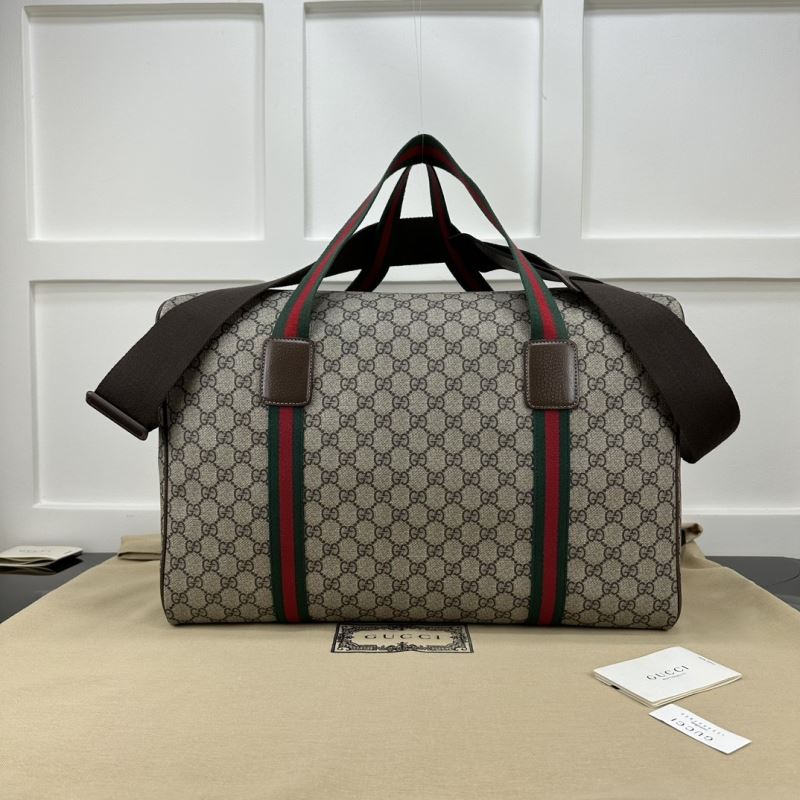 Gucci Travel Bags